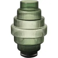 Pols Potten Vaas Steps Green S