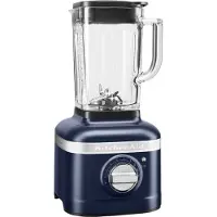 KitchenAid Artisan K400 5KSB4026EIB Ink Blue