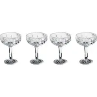 Aida Harvey champagnecoupe 25 cl 4-pack Helder
