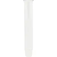 Klong Vesper inzetstuk glas flora (vaas)