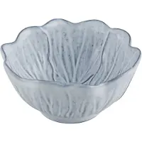 Bordallo Pinheiro bowltje Flora S antique white 12,5 cm - 4 stuks