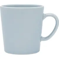 Arabia Mainio mok 30 cl Winterblauw