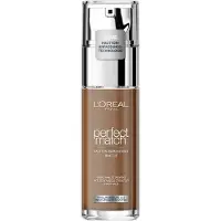 L'Oréal True Match Foundation 9.5n 30 Ml