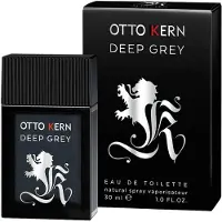 Otto kern Deep Gray Eau de Toilette 30 ml