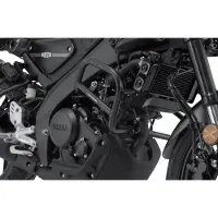 SW-Motech VALBEUGEL MT-125 / XSR125 ZWART