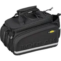 Topeak Mtm Trunkbag Dxp Fietstas 19.4l