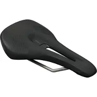 Ergon SR AllRoad Comp dameszadel, maat M-L, zwart, artikelnummer 44063531