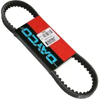 DAYCO Standard 18.6 X 741 Mm Vario Riem