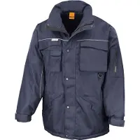 Result Heavy Duty Combo Coat | Maat: XL