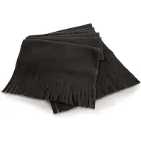 Result Polartherm Tassel Scarf | Maat: Één maat