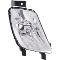 TYC Mistlamp rechts 19-0681-01-2 TYC voor o.a. PEUGEOT