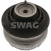 SWAG 10 13 0102 Motorsteunlager