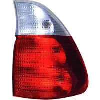 Diederichs 1290090 Achterlicht