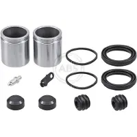A.B.S. 57439 Reparatieset, remklauw