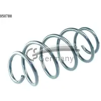CS Germany 14.950.780 Chassisveer