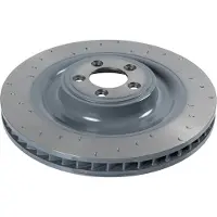 FEBI BILSTEIN 108209 Remschijf