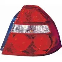 Diederichs 6926290 Achterlicht