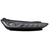 VAN WEZEL 8279957 Dagrijverlichting