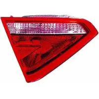Diederichs 1045693 Achterlicht