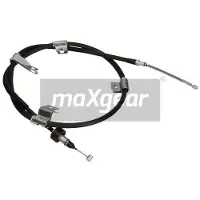 MAXGEAR 32-0717 Handremkabel