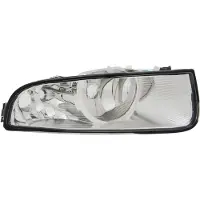 TYC Mistlamp rechts 19-11019-01-2 TYC voor o.a. SKODA