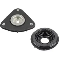 Febi Veerpootvoering 30842 FEBI voor o.a. FORD, MAZDA, VOLVO