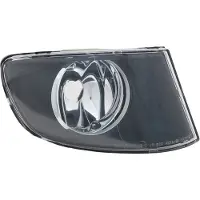 TYC Mistlamp rechts 19-0727-01-9 TYC voor o.a. BMW