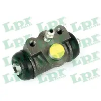 LPR 5526 Wielremcilinder
