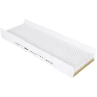 Bosch Interieurfilter 1 987 432 192 Bosch voor o.a. FORD