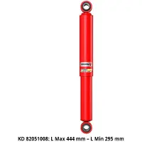 KONI 8205-1008 Schokdemper