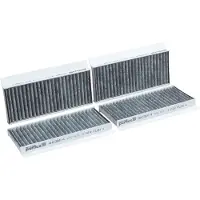 PURFLUX AHC384-4 Interieurfilter