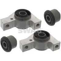 SWAG 62 94 8622 Draagarmrubber