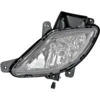 Diederichs 6806889 Mistlamp