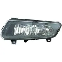 Diederichs 2206488 Mistlamp