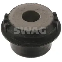 SWAG 10 93 6167 Draagarmrubber