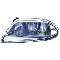 Diederichs 1690188 Mistlamp