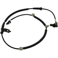 KAVO PARTS BAS-3091 Wielsnelheidssensor (ABS)