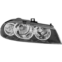 Diederichs 3051980 Koplamp