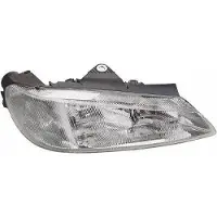 Diederichs 4241980 Koplamp