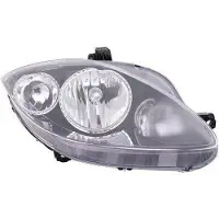Diederichs 7495980 Koplamp