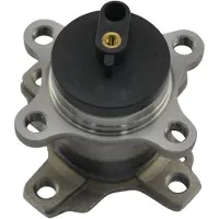 KAVO PARTS WBH-8515 Wiellagerset