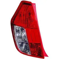 Diederichs 6852090 Achterlicht