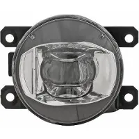 Diederichs 2660389 Mistlamp