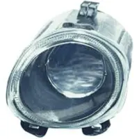 Diederichs 1290089 Mistlamp
