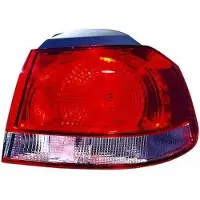 Diederichs 2215095 Achterlicht