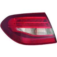 Diederichs 1673690 Achterlicht