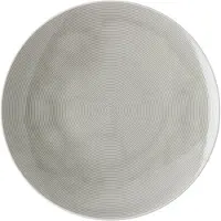 Rosenthal Loft bord moon grey Ø28 cm