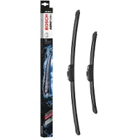 Bosch Ruitenwissers AR601S voor o.a. CHEVROLET, DODGE, FORD, HYUNDAI, KIA, LADA, LANCIA, LEXUS, MAZDA, MERCEDES-BENZ, MITSUBISHI, NISSAN, OPEL, RENAULT, SSANGYONG, SUBARU, SUZUKI, TATA, TOYOTA