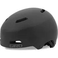 Giro Quarter Fs Stedelijke Helm
