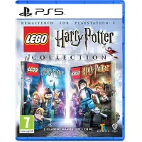 LEGO Harry Potter Collectie